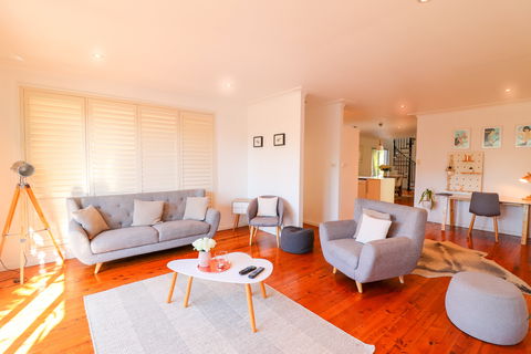 Pacific Beachhouse - Kingaroy Accommodation 1