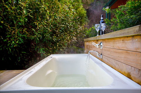 Partridge Farm - Kingaroy Accommodation 0