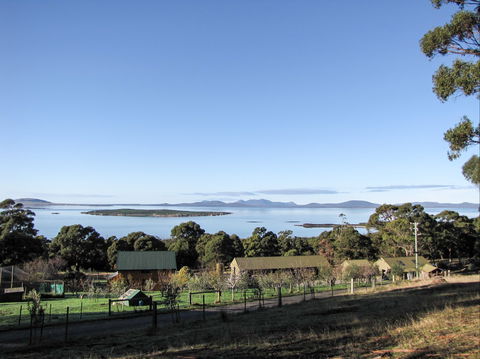 Partridge Farm - Kingaroy Accommodation 1