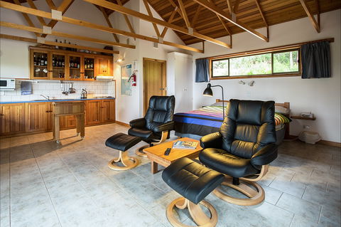 Partridge Farm - Kingaroy Accommodation 2