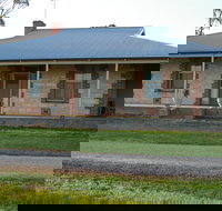 Porosa Ridge - Kingaroy Accommodation