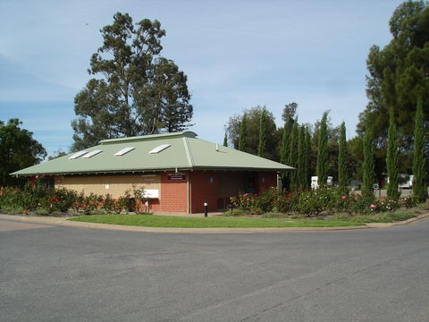Port Pirie Beach Caravan Park - Kingaroy Accommodation 2