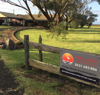 Port Albert Waterview Retreat - Kingaroy Accommodation