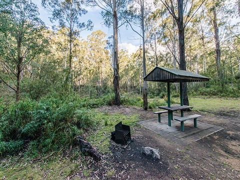 Postmans Campground - Kingaroy Accommodation 0