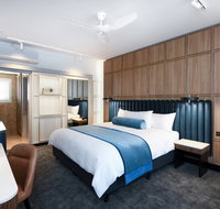 Powerhouse Hotel Tamworth by Rydges - Kingaroy Accommodation