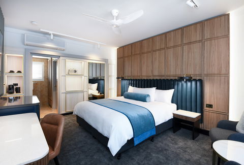 Powerhouse Hotel Tamworth By Rydges - Kingaroy Accommodation 0