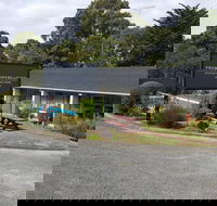 Prom Country Lodge - Kingaroy Accommodation