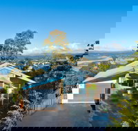 Pure Indulgence Merimbula