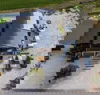 Radar's Retreat James Well Beach Yorke Peninsula - Kingaroy Accommodation