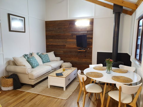 R And R On The Ravine - Kingaroy Accommodation 0