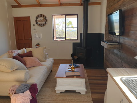 R And R On The Ravine - Kingaroy Accommodation 1