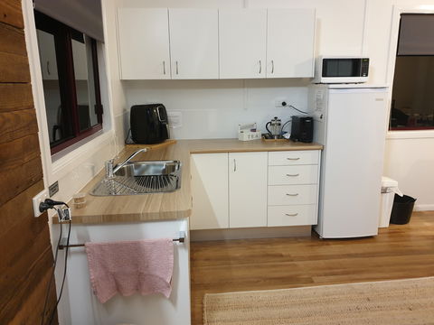 R And R On The Ravine - Kingaroy Accommodation 2