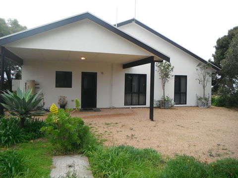 Read's Retreat - Kingaroy Accommodation 2