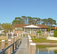 Riverside Delight - Kingaroy Accommodation