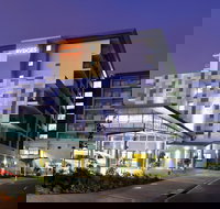 Rydges Palmerston - Kingaroy Accommodation