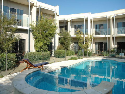 Rye Hotel Accommodation - Kingaroy Accommodation 1