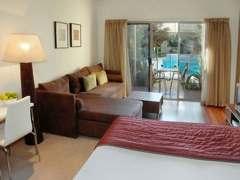 Rye Hotel Accommodation - Kingaroy Accommodation 2
