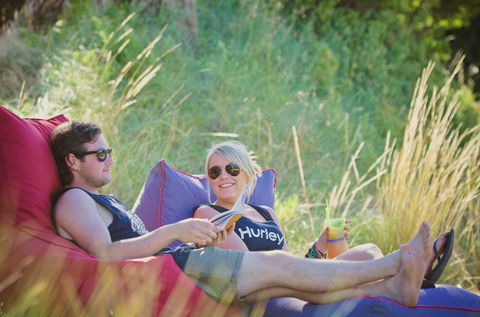 Rye Foreshore Camping - Kingaroy Accommodation 1