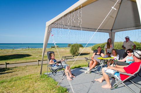 Rye Foreshore Camping - Kingaroy Accommodation 2