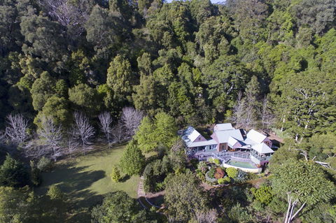 Sahali At Kangaroo Valley - Kingaroy Accommodation 0