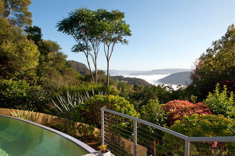 Sahali At Kangaroo Valley - Kingaroy Accommodation 1