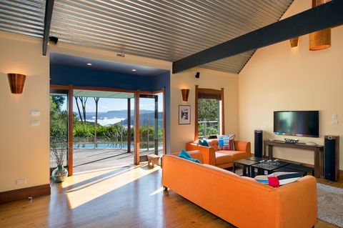 Sahali At Kangaroo Valley - Kingaroy Accommodation 2