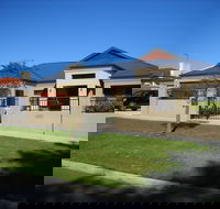 Santa Maria Executive Bed and Breakfast Fremantle - Kingaroy Accommodation