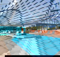 Sapphire Valley Caravan Park