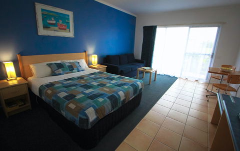 Seaview Motel And Apartments - Kingaroy Accommodation 0