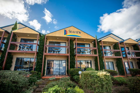 Seaview Motel And Apartments - Kingaroy Accommodation 1