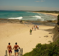 Secrets of the Sea - Kingaroy Accommodation