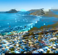 Shoal Bay Holiday Park - Kingaroy Accommodation