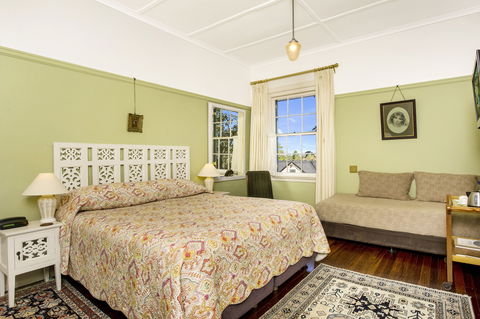 Silvermere Guesthouse - Kingaroy Accommodation 2