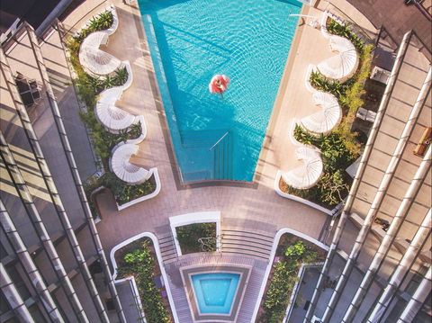 SKYE Suites - Kingaroy Accommodation 0
