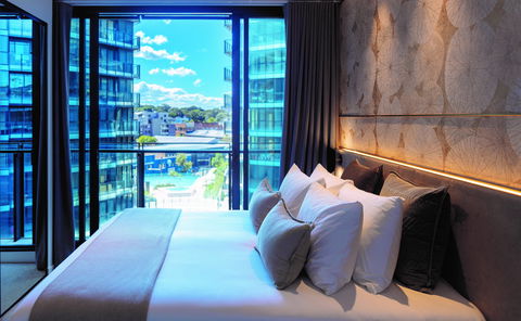 SKYE Suites - Kingaroy Accommodation 2