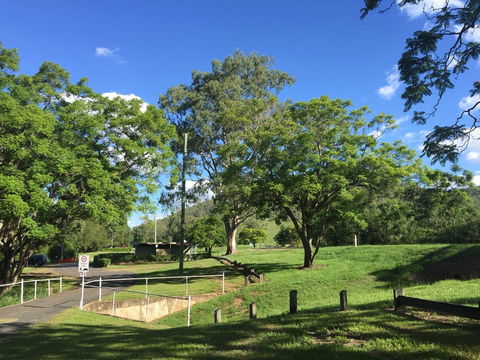 Somerset Park Campground - Kingaroy Accommodation 0