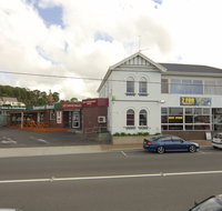 Somerset Hotel - Kingaroy Accommodation
