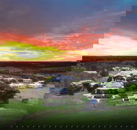 Suma Park Estate - Kingaroy Accommodation