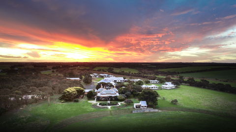Suma Park Estate - Kingaroy Accommodation 0