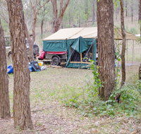 Sundown National Park Camping - Kingaroy Accommodation