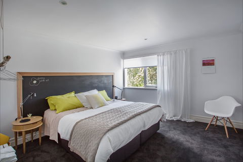 Sunny Side Up Bed And Breakfast - Kingaroy Accommodation 0