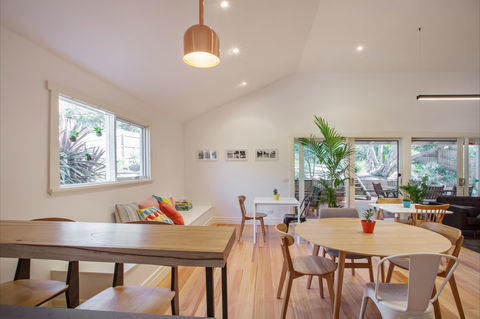 Sunny Side Up Bed And Breakfast - Kingaroy Accommodation 1