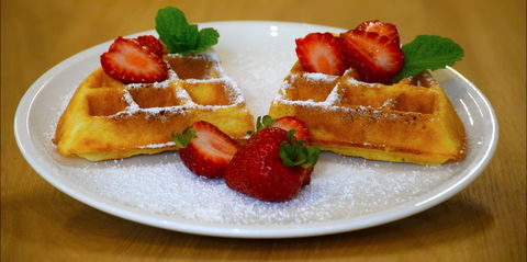 Sunny Side Up Bed And Breakfast - Kingaroy Accommodation 2