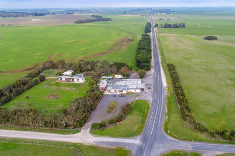 The Bellum Hotel - Kingaroy Accommodation 0