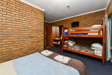 The Bellum Hotel - Kingaroy Accommodation 2