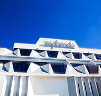 The Esplanade Motel - Kingaroy Accommodation
