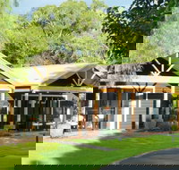 The Musicians Retreat BB - Kingaroy Accommodation