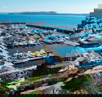 The Anchorage Hotel and Spa - Kingaroy Accommodation