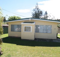 The Surfway Cottage Berrara - Kingaroy Accommodation