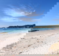 The White House Jervis Bay